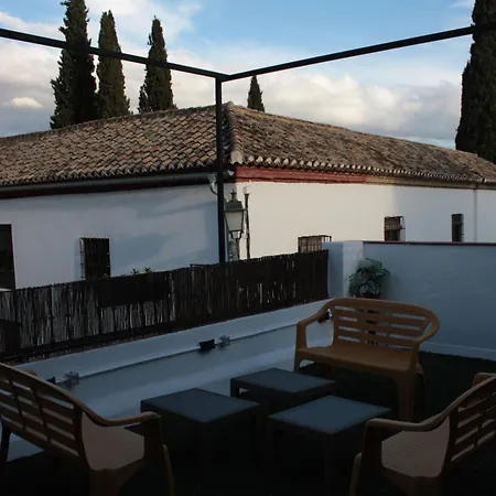 Casa Mirador De San Miguel Homestay *