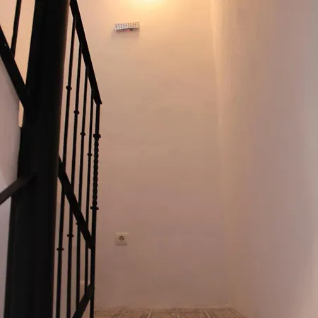 Casa Mirador De San Miguel Homestay
