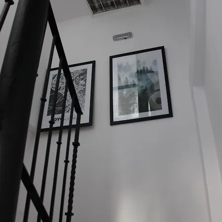 Homestay Casa Mirador De San Miguel *