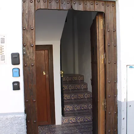 Casa Mirador De San Miguel *