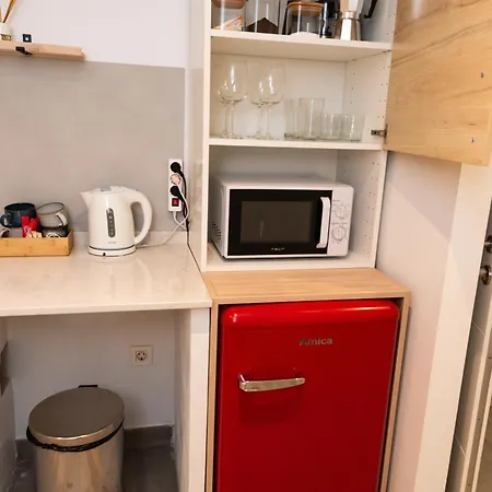 Apartment Acogedor Y Centrico En A5minutos