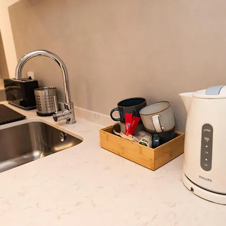 Apartment Acogedor Y Centrico En A5minutos Granada