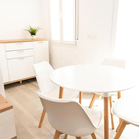 Acogedor Y Centrico En A5minutos Apartment