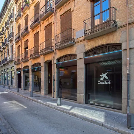 Apartman Genteel San Agustin En *
