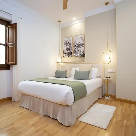 Genteel San Agustin En Apartman *