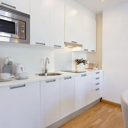 Genteel San Agustin En Apartman