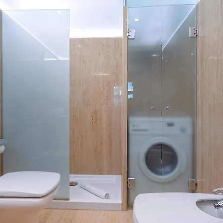 Genteel San Agustin En Apartman Granada