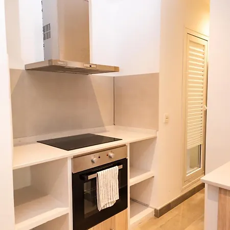 Apartment Acogedor Y Centrico En A5minutos *