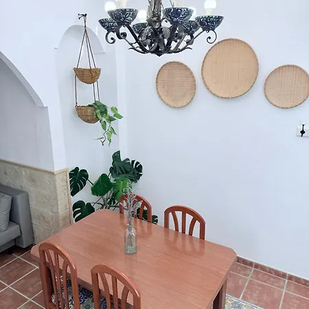 Apartment Casa 1919 Near Cathedral Atico *