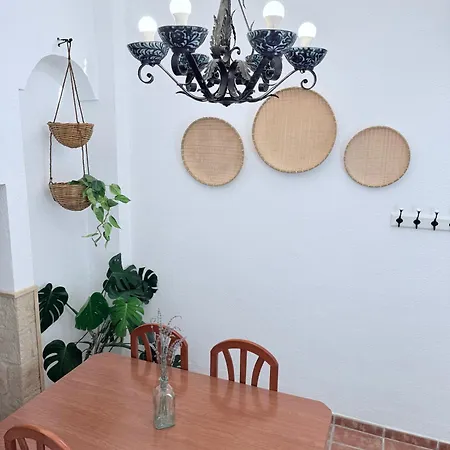 Casa 1919 Near Cathedral Atico Apartment *