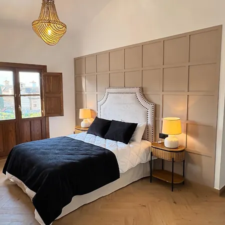 Genteel Mirador De Aixa Apartamento