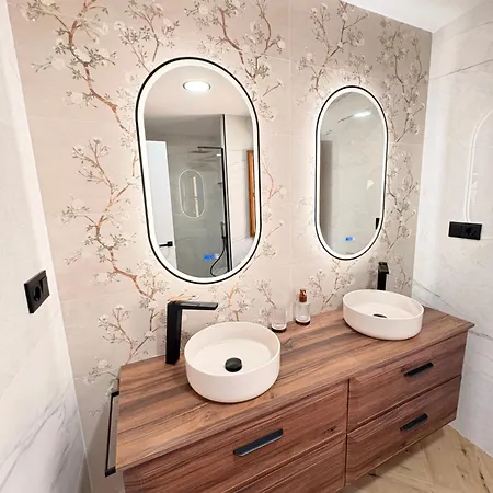 Apartamento Genteel Mirador De Aixa