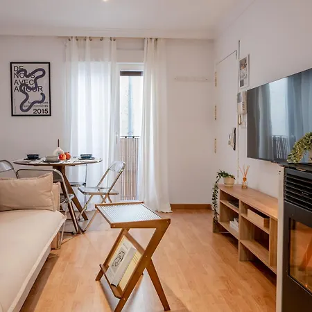 Mrs En Albaicin Con Terraza Y Parking *