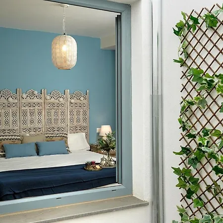 Luxury Alhambra Views Apartment
