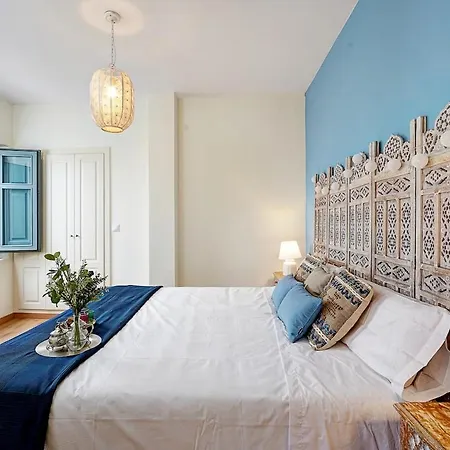Apartment Luxury Alhambra Views