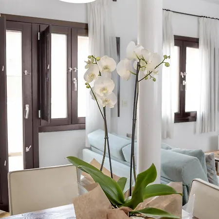 Apartamento Campo Del Granada