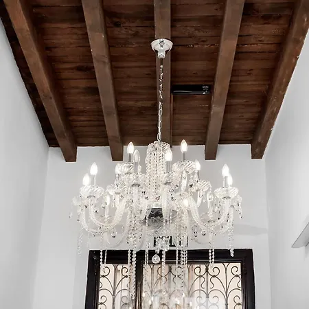 Apartamento Campo Del