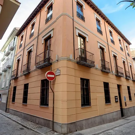 Campo Del * Granada