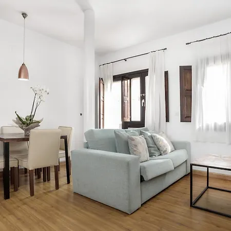 Campo Del Apartamento *