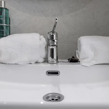 Apartamento Campo Del *