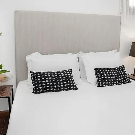 Apartamento Campo Del Granada