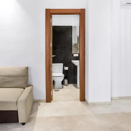 Apartamento Campo Del