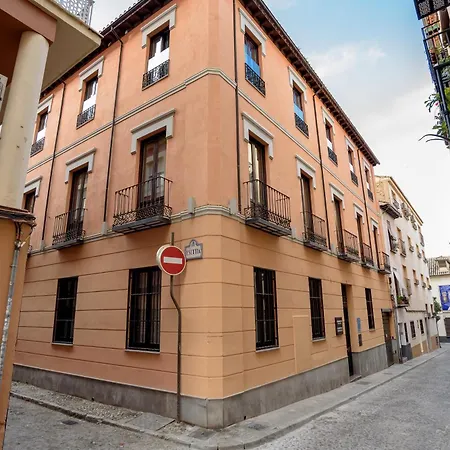 Apartamento Campo Del *