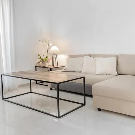 Apartamento Campo Del Granada