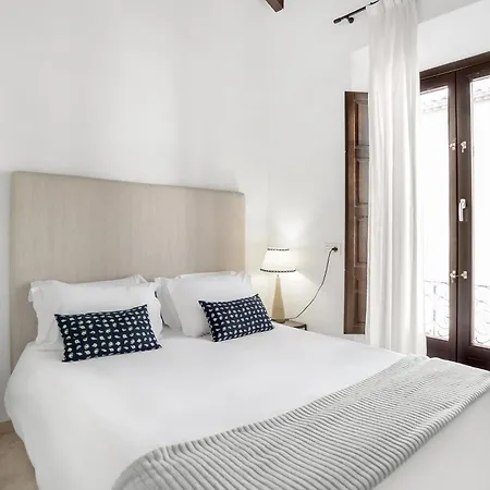 Apartamento Campo Del Granada