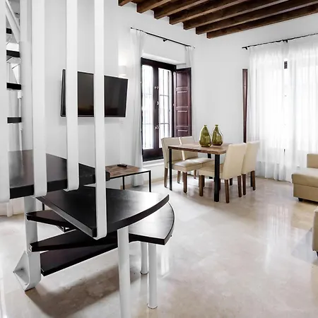 Apartamento Campo Del