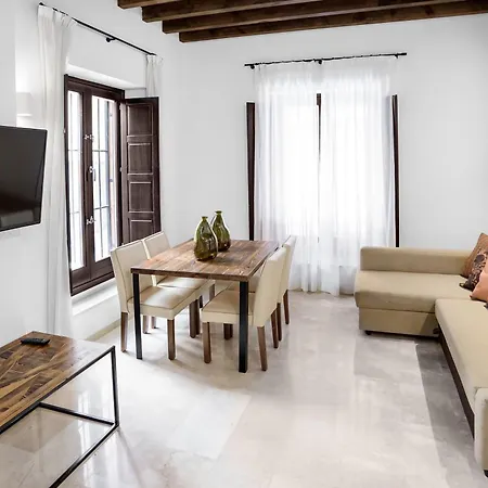 Apartamento Campo Del *