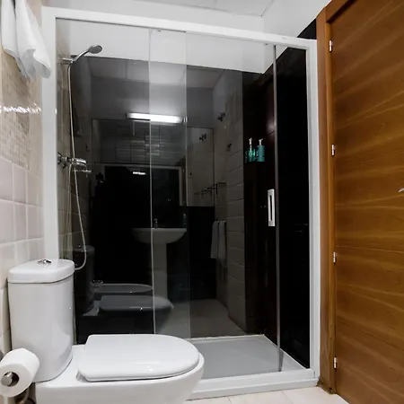 Apartamento Campo Del *