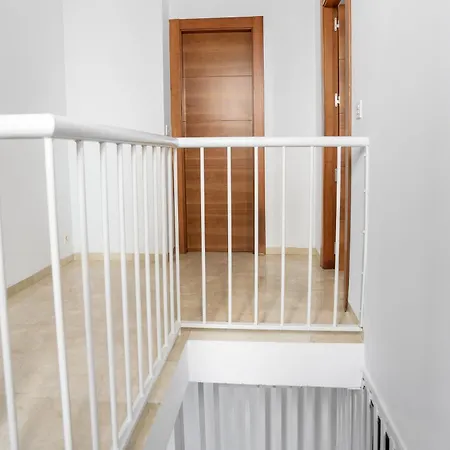Campo Del Apartamento *