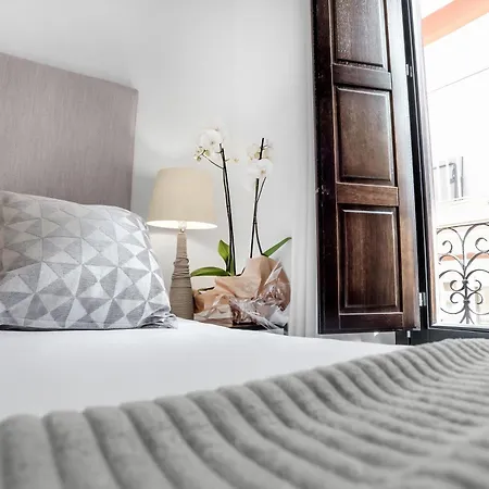 Apartamento Campo Del
