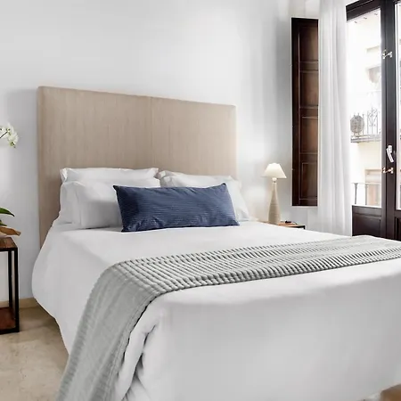 Apartamento Campo Del Granada