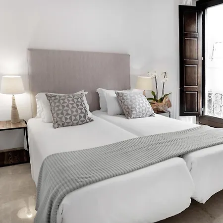 Apartamento Campo Del