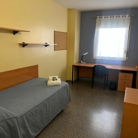 Albergue Resa Emperador Carlos V