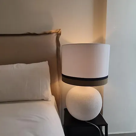 Navas Penthouse 301 By Florentia Homes Apartment *
