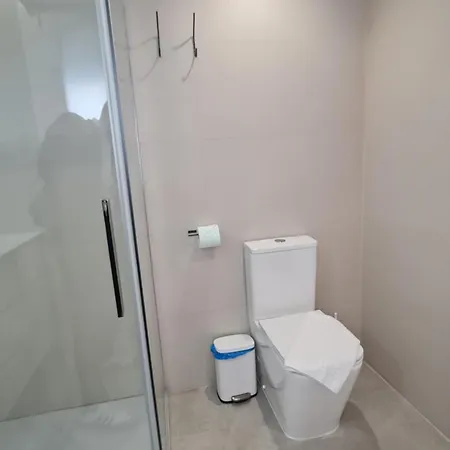 Apartment Navas Penthouse 301 By Florentia Homes *