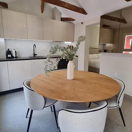 Apartment Navas Penthouse 301 By Florentia Homes Granada