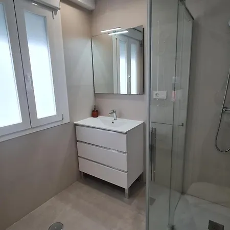 Navas Penthouse 301 By Florentia Homes Apartment
