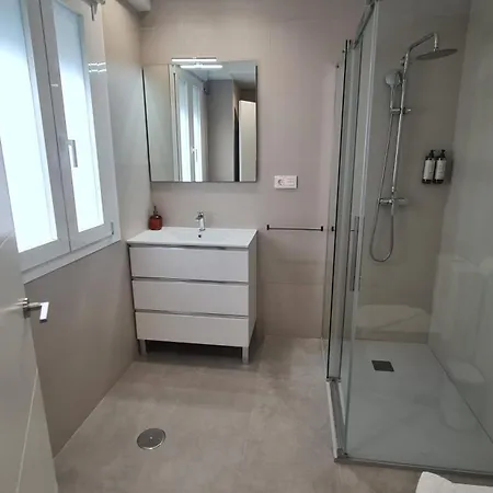 Navas Penthouse 301 By Florentia Homes Apartment Granada