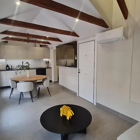 Apartment Navas Penthouse 301 By Florentia Homes Granada