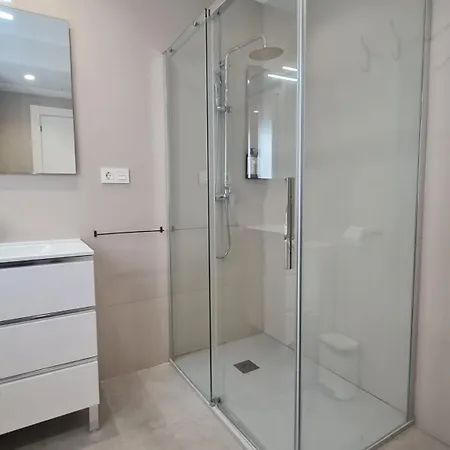 Apartment Navas Penthouse 301 By Florentia Homes