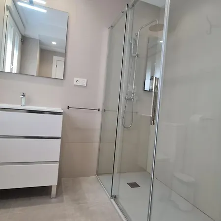 Navas Penthouse 301 By Florentia Homes Apartment Granada