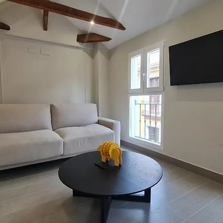 Apartment Navas Penthouse 301 By Florentia Homes