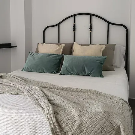 Holiday home Casa Con Jardin, Aparcamiento