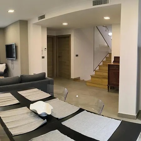 Holiday home Casa Con Jardin, Aparcamiento *