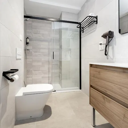 Nest Flats Triunfo *