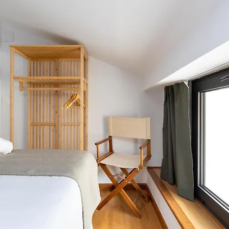 Nest Flats Triunfo